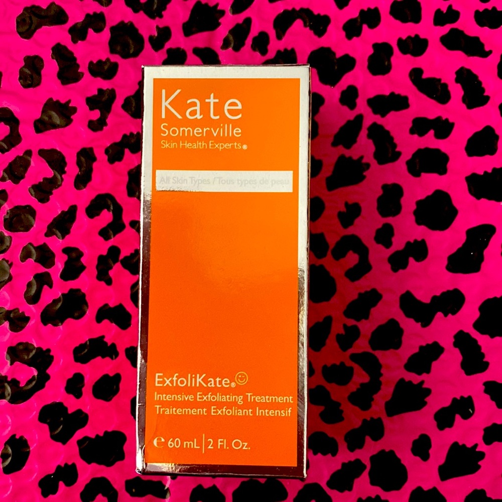 Kate Somerville - Exfolikate